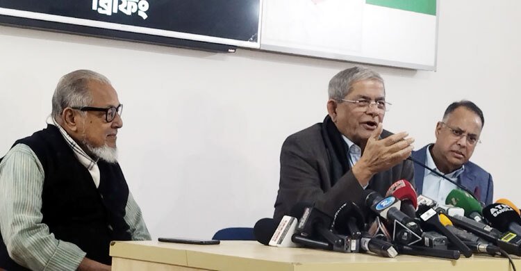 'রাজনৈতিক তর্ক-বিতর্কে আওয়ামী লীগের দুর্বৃত্তায়ন নিচে পড়ে যাচ্ছে'