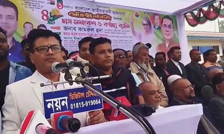 ভোটের সময় প্রতি কেন্দ্রের জন্য ২০০ লাঠি প্রস্তুত রাখার নির্দেশ
