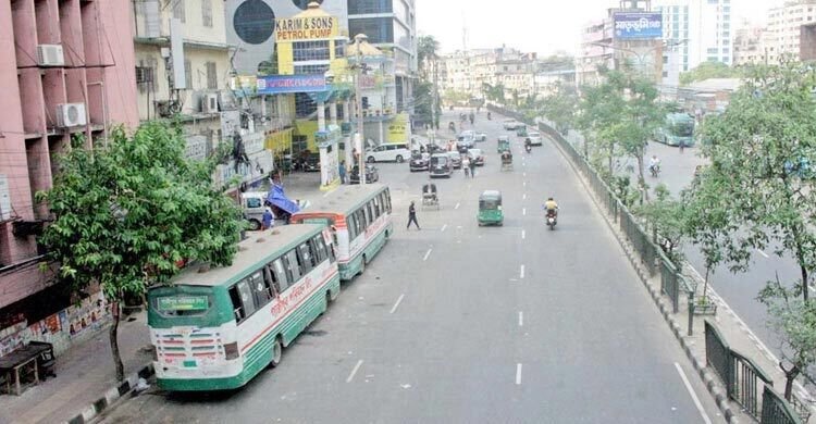 বায়ুদূষণের শীর্ষে কলকাতা, ঢাকার কিছুটা উন্নতি