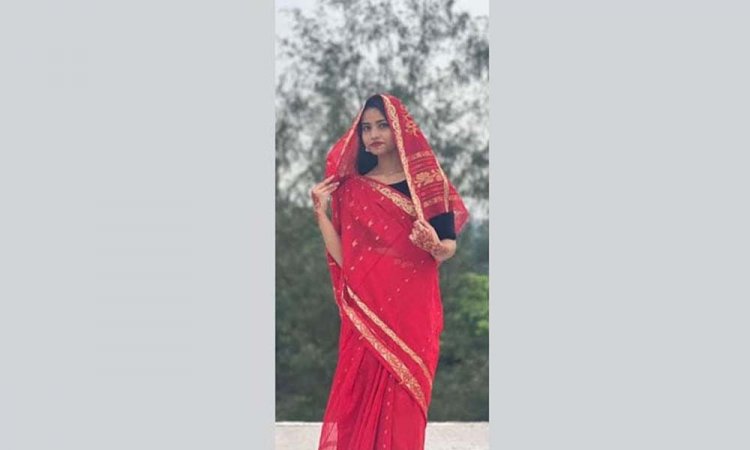ভাতিজাদের নিয়ে ছাদে যাওয়াই কাল হলো নাছিমার
