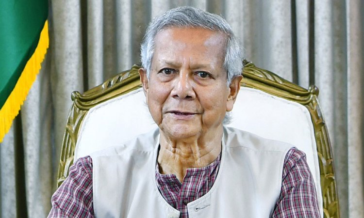 আজ রাজবাড়ী যাচ্ছেন প্রধান উপদেষ্টা