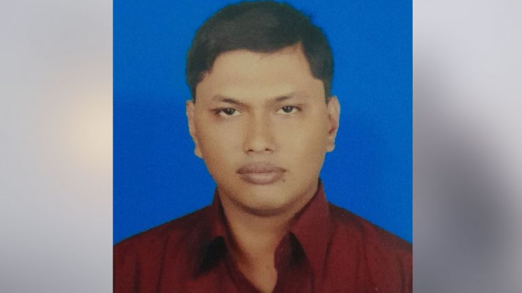 সড়ক দুর্ঘটনায় মেহেরপুর ডিসি অফিসের কর্মকর্তা নিহত
