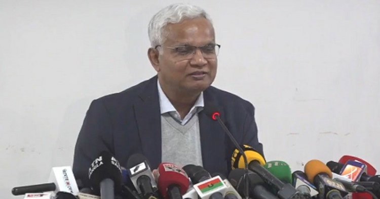সরাসরি লন্ডন ক্লিনিকে নেওয়া হবে খালেদা জিয়াকে : ডা. জাহিদ