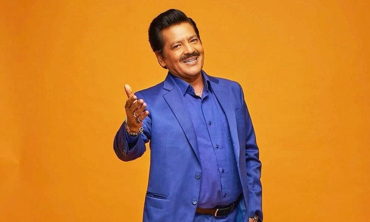 গায়ক উদিত নারায়নের অ্যাপার্টমেন্টে ভয়াবহ আগুন, নিহত