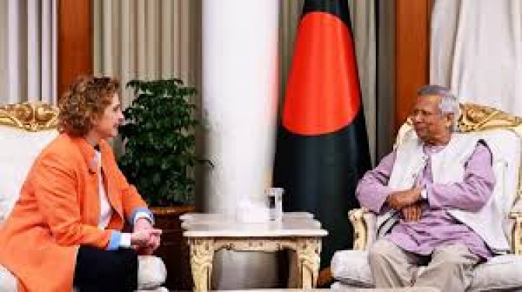 জাতীয় নির্বাচনের পাশাপাশি স্থানীয় নির্বাচনের প্রস্তুতি নিচ্ছে সরকার