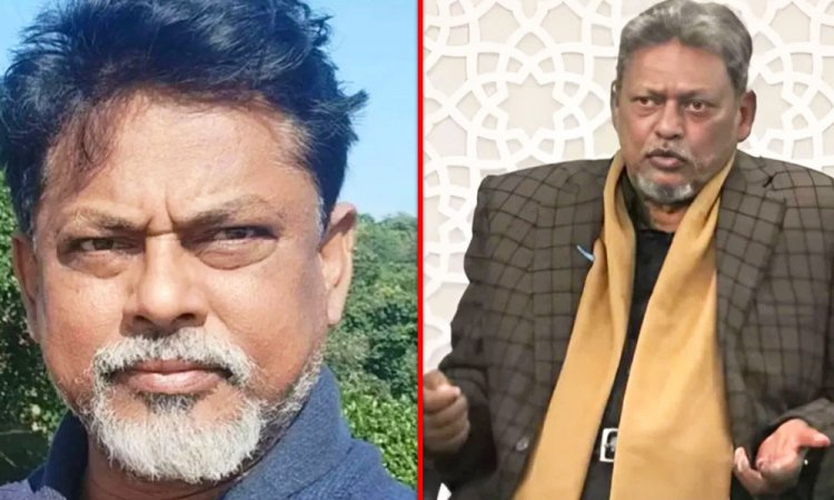 ‘সকালে ঘুম থেকে উঠে দেখি মেজর ডালিম হয়ে গেছি’