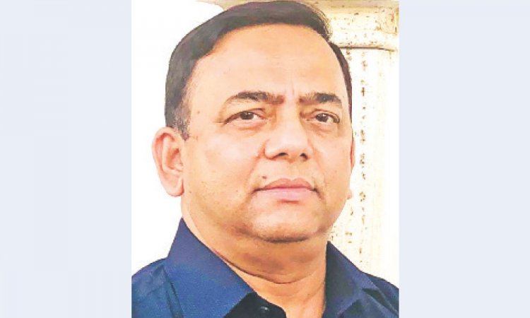 বেনজীরের স্ত্রী-মেয়ের ও ডিবি হারুনের আয়কর নথি জব্দের আদেশ