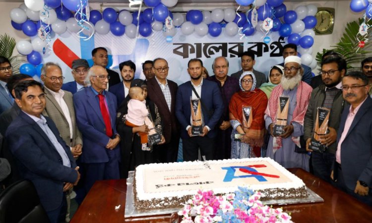 জুলাই বিপ্লব, শহীদ ৫ সাংবাদিকের পরিবারকে কোটি টাকা সহায়তার ঘোষণা দিল বসুন্ধরা