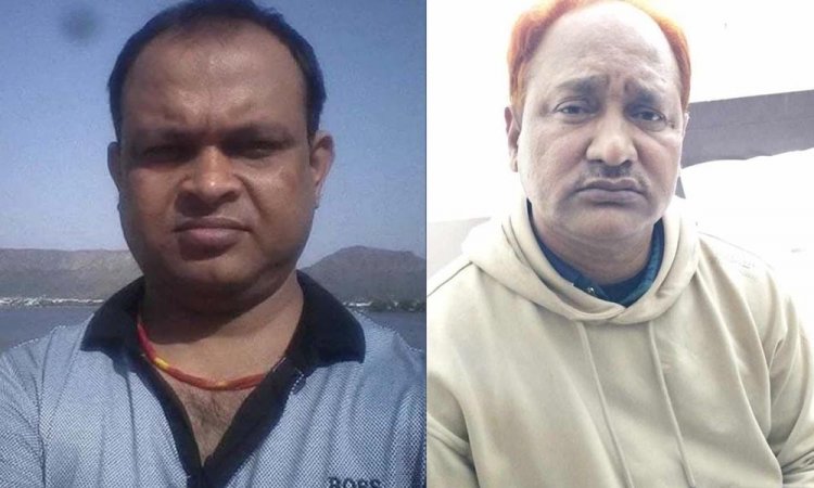 এক নারীকে নিয়ে হোটেলে দুই কাউন্সিলর, গুলিতে একজনের মৃত্যু : অতঃপর...