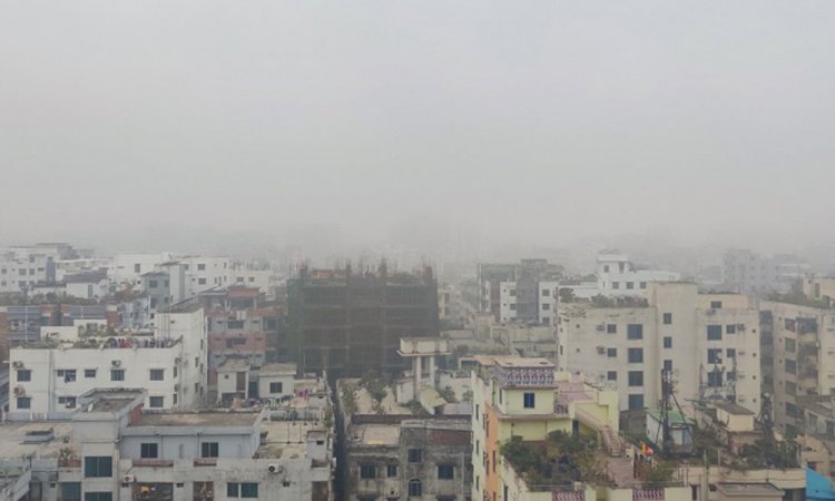 ঢাকায় শীত কমবে