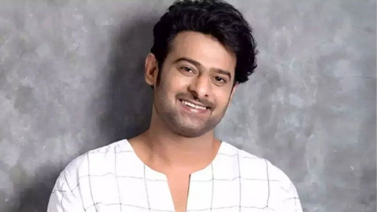 বিয়ের পিঁড়িতে প্রভাস, পাত্রী কে?