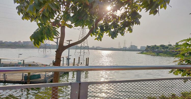 শৈত্যপ্রবাহ শেষে ২ ডিগ্রি বাড়লো তাপমাত্রা