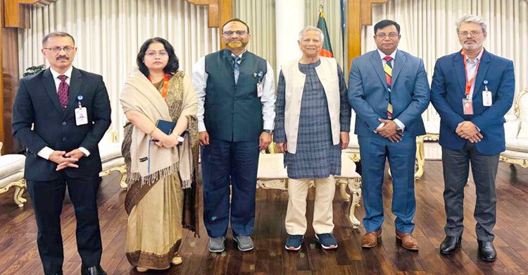 ঢাকা বিশ্ববিদ্যালয়কে বিশেষ মর্যাদা দেওয়ার দাবি