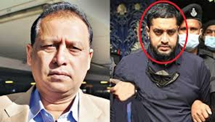 প্লট জালিয়াতির মাধ্যমে ‘সম্পদের পাহাড়’ গড়েছেন কাইয়ূম-মনির