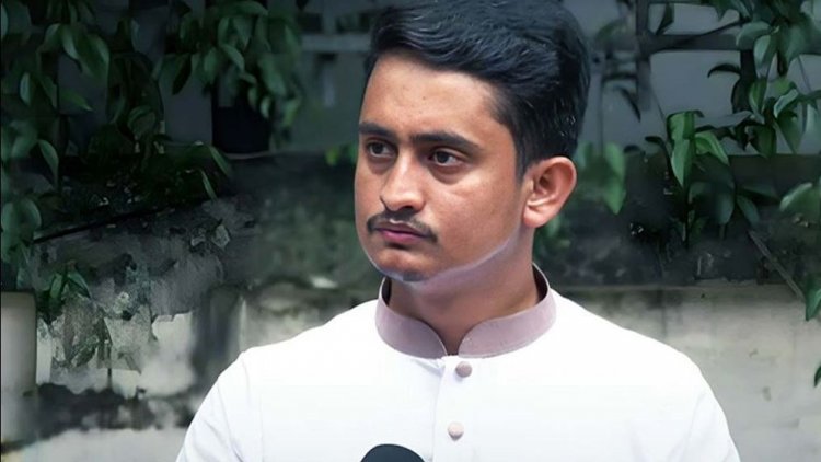 আজ কুড়িগ্রামে মার্চ ফর ফেলানি, নেতৃত্ব দেবেন সারজিস