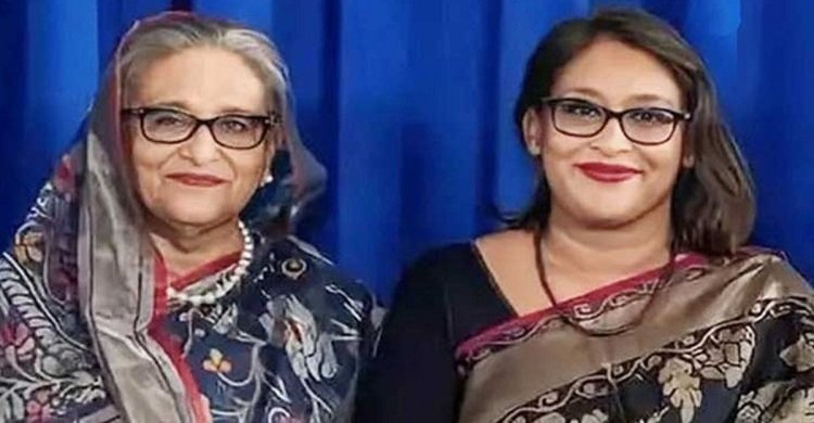 পুতুলের নিয়োগে হাসিনার হস্তক্ষেপের অভিযোগ, অনুসন্ধানে দুদক ,বিশ্ব স্বাস্থ্য সংস্থা