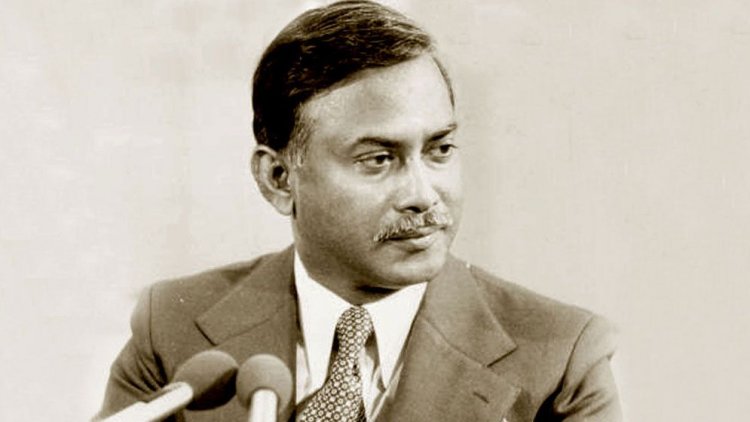 জিয়াউর রহমানের জন্মবার্ষিকীতে একগুচ্ছ কর্মসূচি বিএনপির