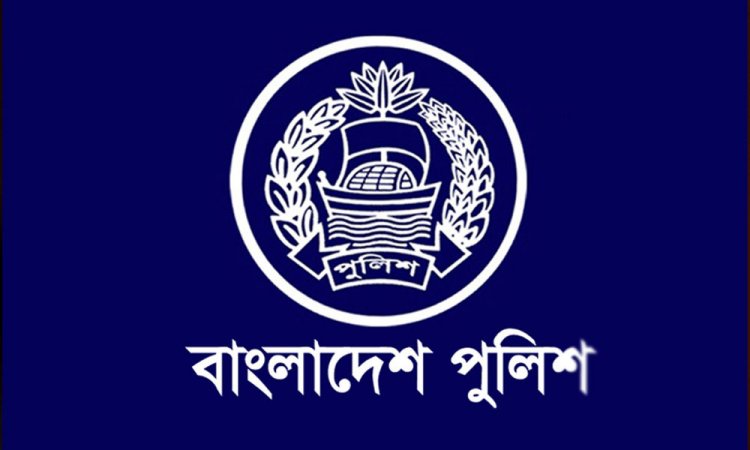 গ্রেপ্তার ও তল্লাশির সময় পুলিশকে পরিচয় দিতে হবে
