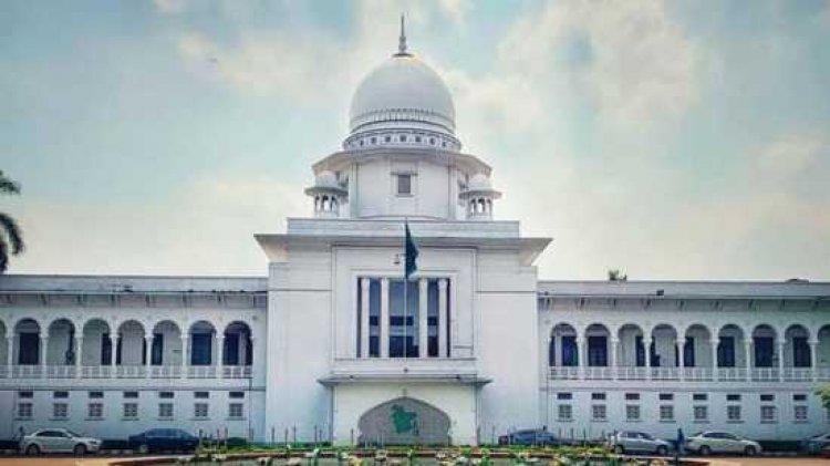 ঢাবি আরবি বিভাগের ২ শিক্ষকের নিয়োগ স্থগিত কেন অবৈধ নয় : হাইকোর্ট