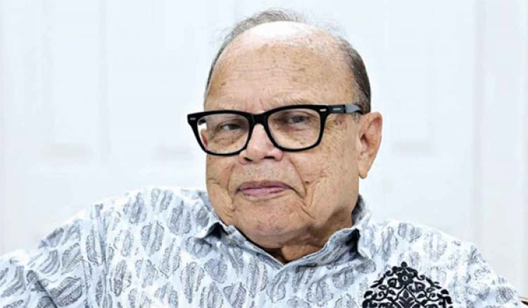 ভূমি মন্ত্রণালয়ের দায়িত্বে আলী ইমাম মজুমদার