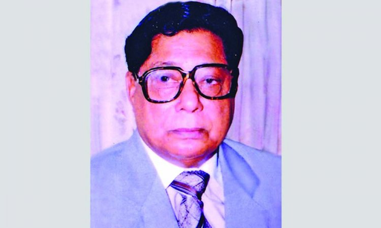 প্রয়াত শিল্পমন্ত্রী নয়া মিয়াকে আজও ভোলেনি মানিকগঞ্জবাসী