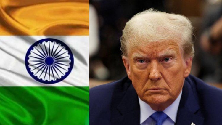 ১৮,০০০ ভারতীয়কে দেশে ফেরত পাঠাচ্ছে ট্রাম্প প্রশাসন