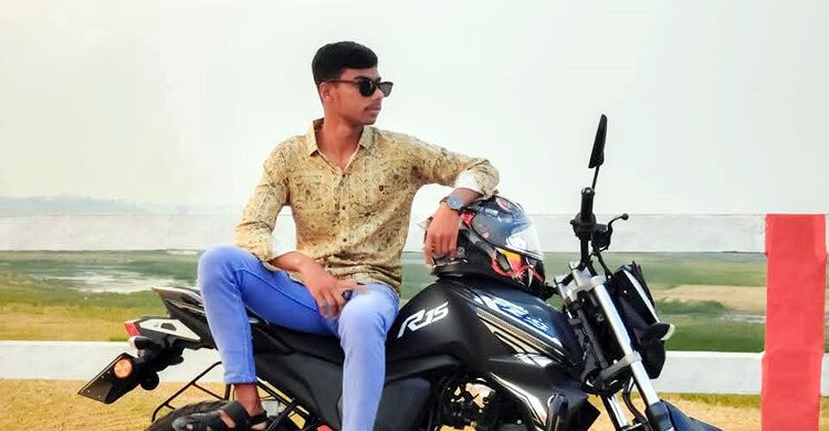 রাজশাহী বিশ্ববিদ্যালয়ে ঘুরতে গিয়ে কলেজছাত্র নিহত