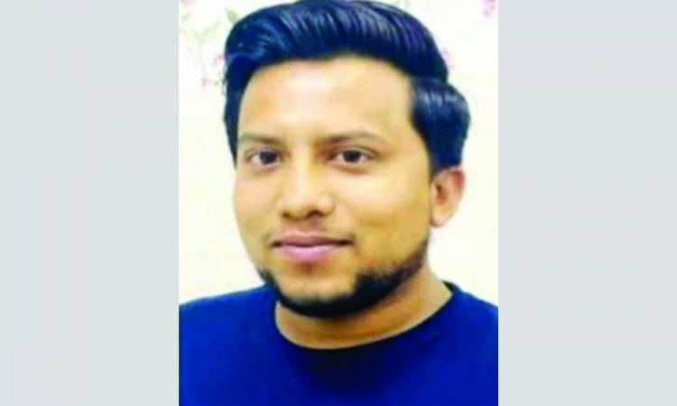 আবুধাবিতে হত্যার শিকার ফটিকছড়ির যুবক