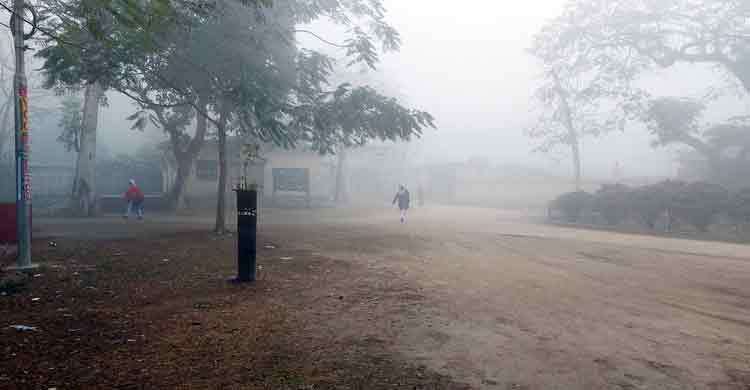 দুই জেলায় বইছে শৈত্যপ্রবাহ, বাড়তে পারে যেসব জেলায়