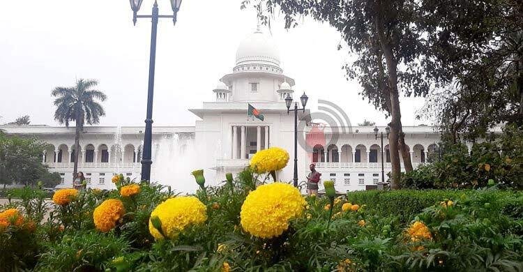 স্বাস্থ্য সচিবের বিরুদ্ধে আদালত অবমাননার রুল