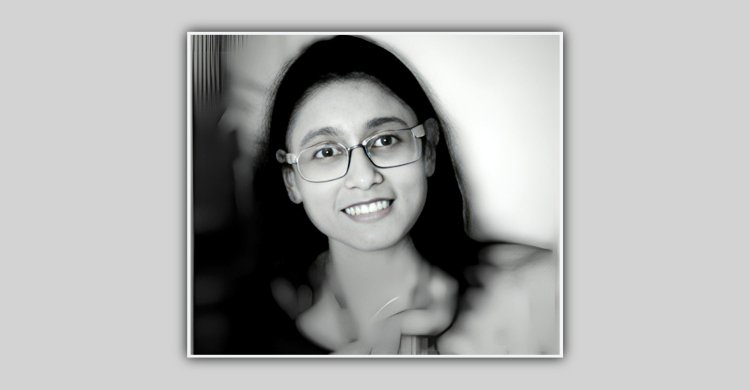 মেসে ঝুলছিল জবি ছাত্রীর নিথর দেহ