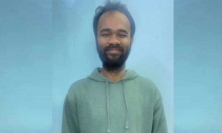 নারায়ণগঞ্জে একাধিক মামলার আসামি ছাত্রলীগ নেতা গ্রেপ্তার