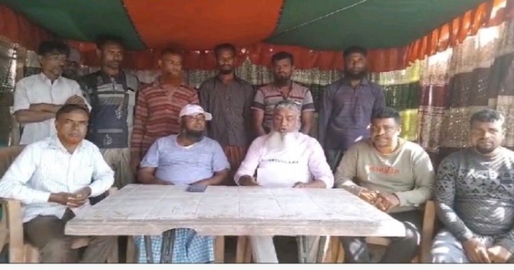 সুন্দরবনে ৩ দিনেও অপহৃত ১৫ জেলের সন্ধান মেলেনি