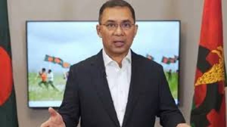 জনগণের আস্থা অর্জন করতে না পারলে স্বপ্নের বাংলাদেশ গড়া সম্ভব নয়: তারেক রহমান