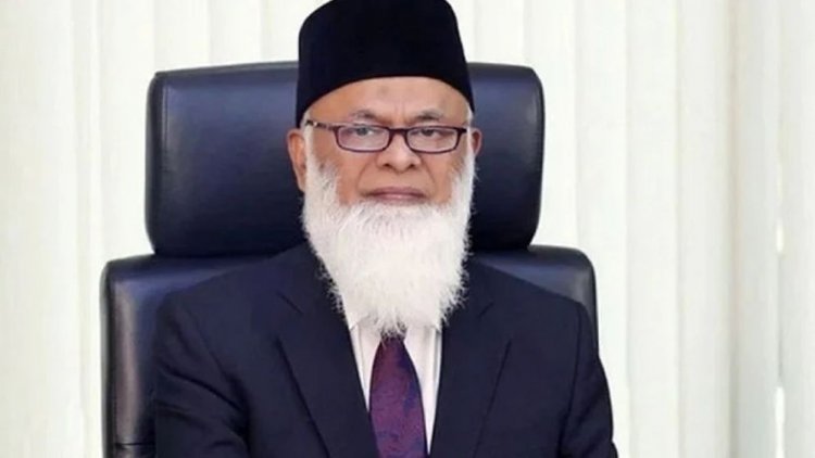 শেখ হাসিনার প্রভাব খাটিয়ে ১০ হাজার কোটি টাকা গ্রাস নাসা নজরুলের