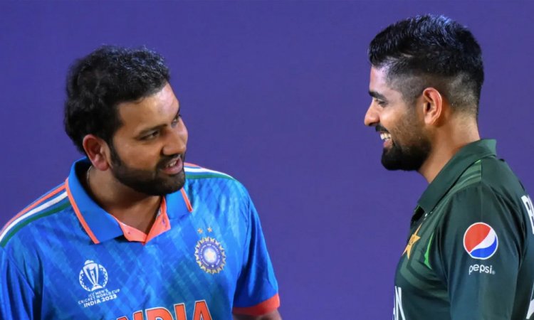 অধিনায়কদের মিলনমেলাসহ উদ্বোধনী অনুষ্ঠানও হচ্ছে না,চ্যাম্পিয়নস ট্রফি