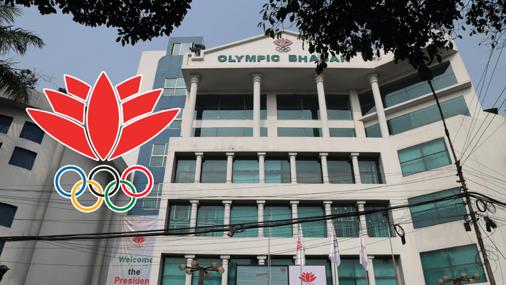 নভেম্বরে ‘দক্ষিণ এশিয়ার অলিম্পিক’, জানেই না বাংলাদেশ!