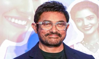 আমিরের জীবনে নতুন নারী, ফের বিয়ে করছেন অভিনেতা