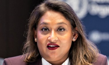 ব্যাংক লুটের টাকা পুতুলের সূচনা ফাউন্ডেশনে