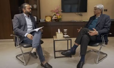 উচ্চ মূল্যস্ফীতি নিয়ন্ত্রণ করতে না পারার বড় কারণ জানালেন অর্থ উপদেষ্টা