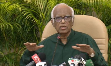 দাবির মুখে সরকার বিশ্ববিদ্যালয় স্থাপন করবে না: শিক্ষা উপদেষ্টা