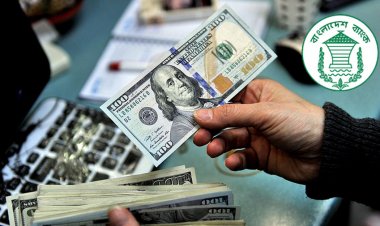 জানুয়ারিতে কমেছে রেমিট্যান্স প্রবাহ