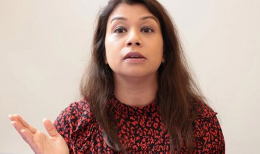 টিউলিপের বিরুদ্ধে তদন্ত করতে বৃটিশ গোয়েন্দা দলের ঢাকা সফর