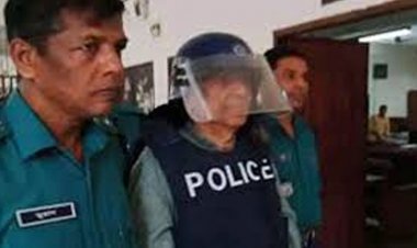 ফের রিমান্ডে সালমান, দীপু মনি, আনিসুল হকসহ ৬ জন