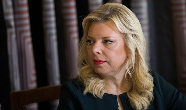 ফাঁস হওয়া চিঠিতে ফেঁসে যাচ্ছেন নেতানিয়াহুর স্ত্রী!