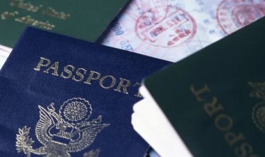 অবৈধ বিদেশি নাগরিকদের বিষয়ে টাস্কফোর্স গঠন