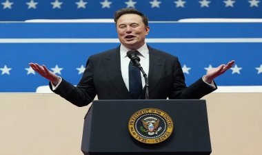 ইউএসএআইডি এজেন্সির 'মৃত্যু' হওয়া উচিত, বললেন মাস্ক