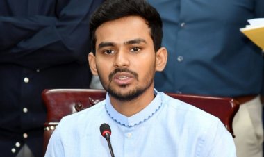 বিশৃঙ্খলা ঘটানোর চেষ্টা করলেও সফল হবে না আ.লীগ: আসিফ মাহমুদ