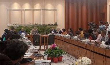 বাংলাদেশ বিমান অথর্ব প্রতিষ্ঠান, ভেঙে দেওয়ার সুপারিশ টাস্কফোর্সের