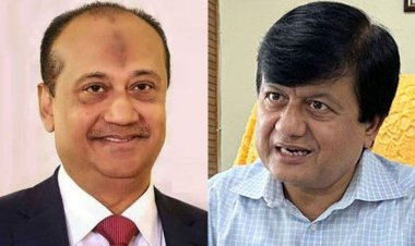 এস আলমের শ্যালক ও মতিউরের মেয়ের দেশত্যাগে নিষেধাজ্ঞা